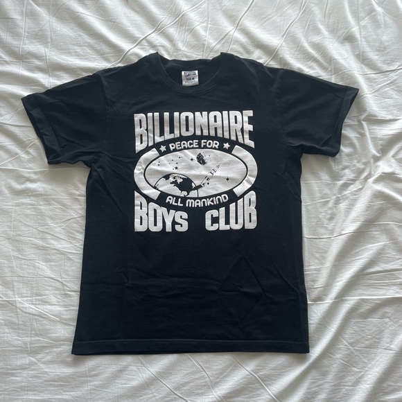 Billionaire Boys Club T-shirt - Picture 1 of 1